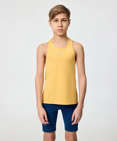 Майка Nordski Jr. Stayer Apricot