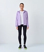 Ветровка Nordski Runway Lilac W
