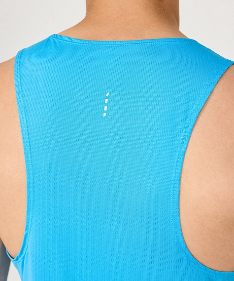 Майка Nordski Stayer Cobalt
