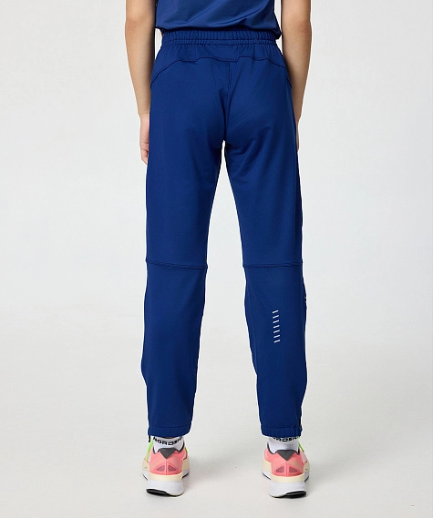 Брюки Nordski Jr. Run Navy
