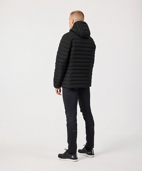 Куртка Nordski Savage Black