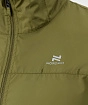 Ветровка Nordski Rain Olive