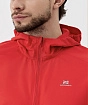 Ветровка Nordski Runway Red