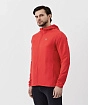 Ветровка Nordski Runway Red