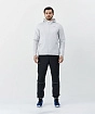 Ветровка Nordski Rain Moon Grey