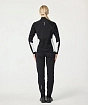 Тренировочная куртка Nordski Race Black/White W