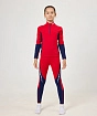 Гоночный костюм Nordski Jr.Base Dark Blue/Red