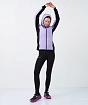 Куртка Nordski Hybrid Warm 2.0 Lavender/Black W