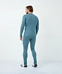 Комплект термобелья Nordski Soft Green