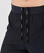 Шорты с лосинами Nordski Stayer Black