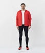 Ветровка Nordski Runway Red