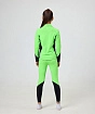Гоночный костюм Nordski Jr.Base Lime/Black