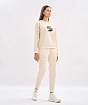 Свитшот Nordski Training Beige W