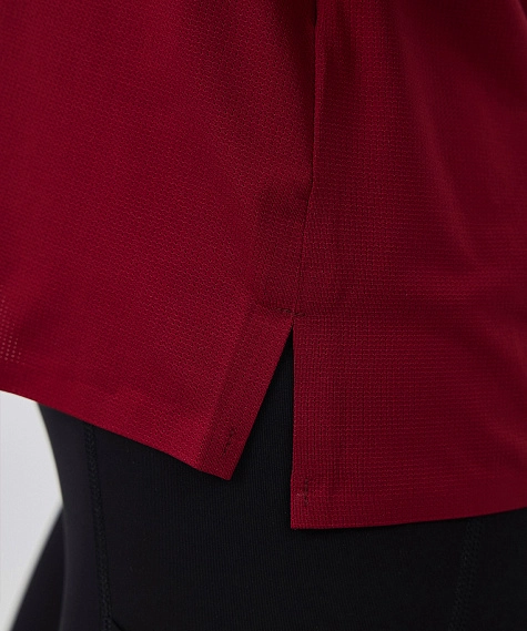 Футболка Nordski Stayer Ruby W