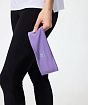 Повязка Nordski Run Purple