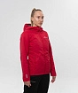 Куртка Nordski Urban 2.0 Barberry W