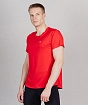 Футболка Nordski Run Red