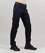 Брюки Nordski Travel Black