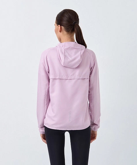 Ветровка Nordski Runway Peony W