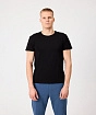 Футболка Nordski Simple Black