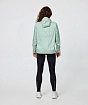 Ветровка Nordski Easy Run Ice Mint W