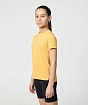 Футболка Nordski Jr. Stayer Apricot
