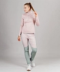 Брюки Nordski Hybrid Pro Ice Mint/Soft Pink W