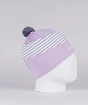 Шапка Nordski Line Pink