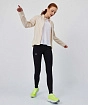 Ветровка Nordski Upcast Beige W