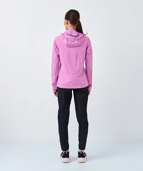 Ветровка Nordski Pro Energy 2.0 Peony W