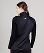 Жилет тренировочный Nordski Pro Black W