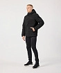 Куртка Nordski Savage Black