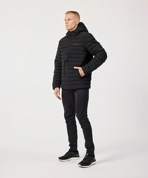 Куртка Nordski Savage Black