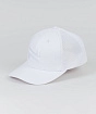 Кепка Nordski Simple White