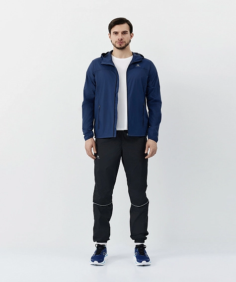 Ветровка Nordski Rain Navy
