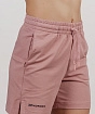 Шорты Nordski Simple Tea Rose W