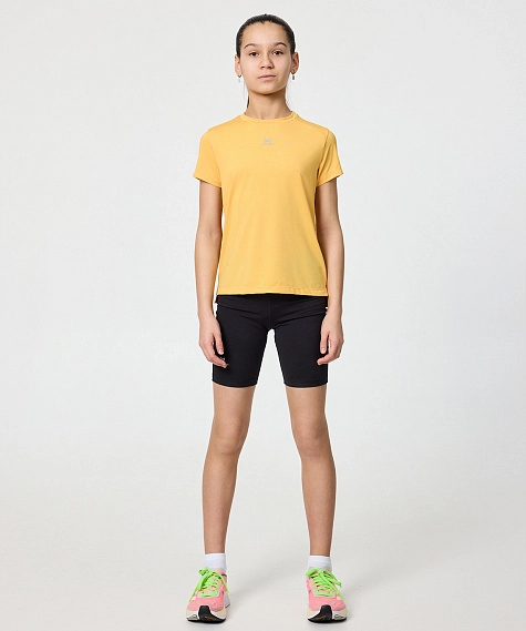 Футболка Nordski Jr. Stayer Apricot