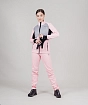 Тренировочные брюки Nordski Pro Candy Pink W