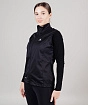 Жилет тренировочный Nordski Pro Black W
