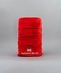 Бафф NORDSKI Active red