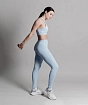 Топ Nordski Pro Bra Sky W