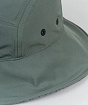 Панама Nordski Outdoor Grey/Mint