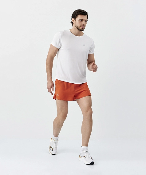 Шорты беговые Nordski Run Fire