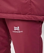 Утепленные брюки Nordski Active Wine W