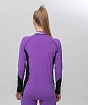Гоночный костюм Nordski Base Lavender/Black
