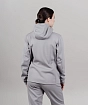 Толстовка Nordski Bonfire Grey W
