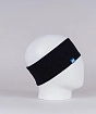 Повязка Nordski Jersey Black