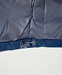 Утепленная куртка Nordski Jr. Active Red/Denim