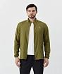 Ветровка беговая Nordski Light Cross Olive