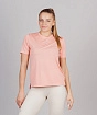 Футболка Nordski Light Coral W